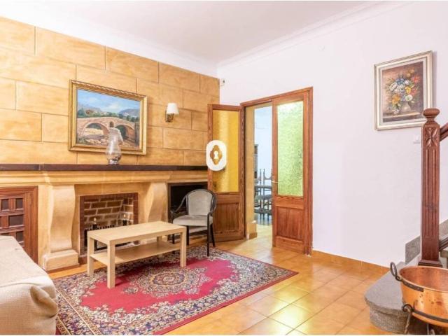 Casa en venta en Serra de Tramuntana, Baleares
