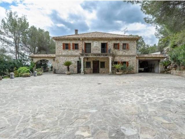 Casa en venta en Serra de Tramuntana, Baleares