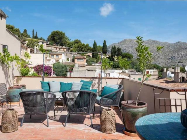 Casa en venta en Serra de Tramuntana, Baleares