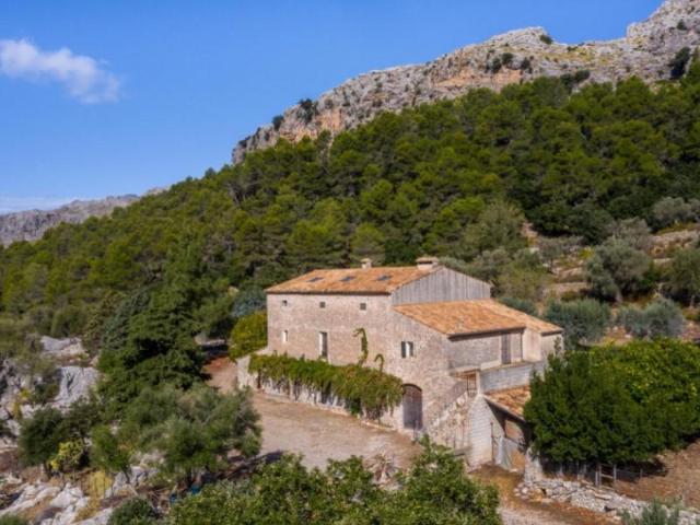 Casa en venta en Serra de Tramuntana, Baleares