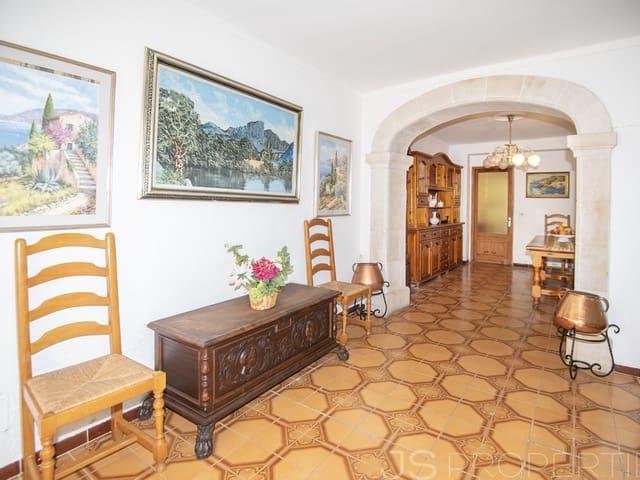 Casa en venta en el Camp, Serra de Tramuntana