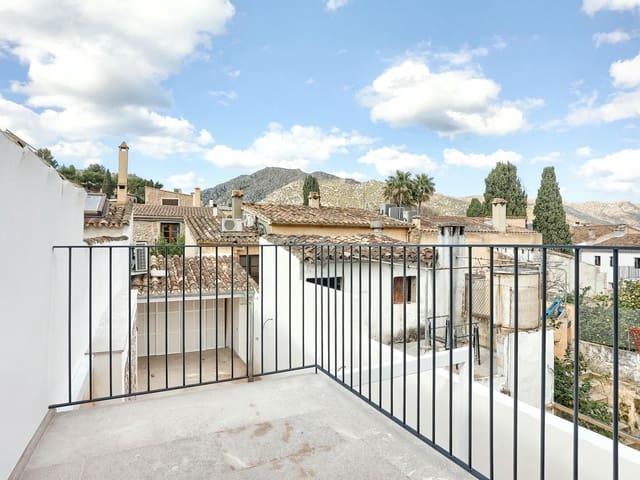 Casa en venta en el Camp, Serra de Tramuntana