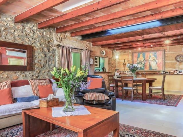 Casa en venta en Serra de Tramuntana, Baleares