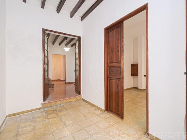 Casa en venta en el Camp, Serra de Tramuntana