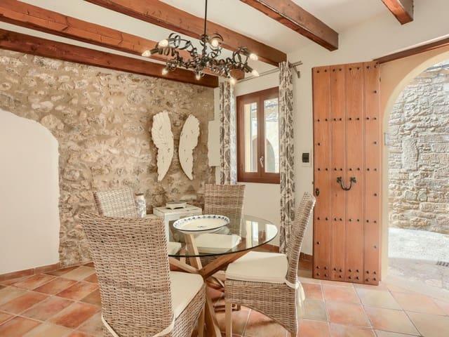 Casa en venta en el Camp, Serra de Tramuntana
