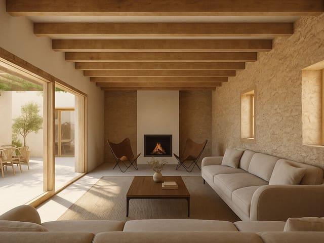 Casa en venta en el Camp, Serra de Tramuntana