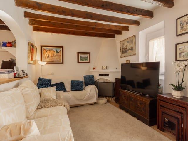 Casa en venta en el Camp, Serra de Tramuntana