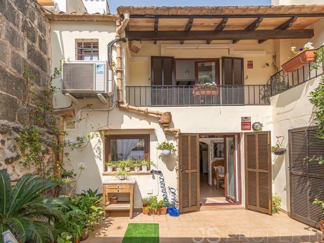 Casa en venta en el Camp, Serra de Tramuntana