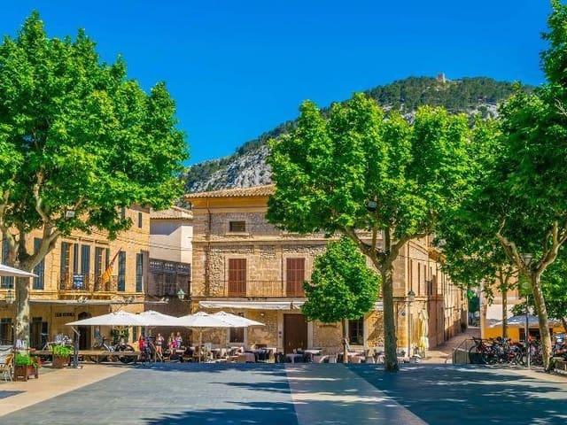 Casa en venta en el Camp, Serra de Tramuntana