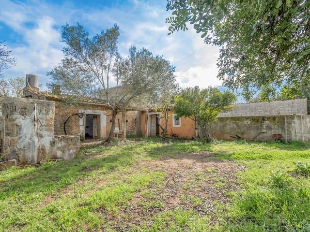 Chalet en venta en el Camp, Serra de Tramuntana