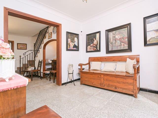 Casa en venta en el Camp, Serra de Tramuntana