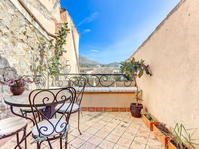 Casa en venta en el Camp, Serra de Tramuntana