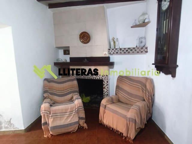 Casa en venta en el Camp, Serra de Tramuntana