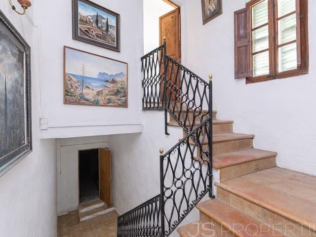 Casa en venta en el Camp, Serra de Tramuntana
