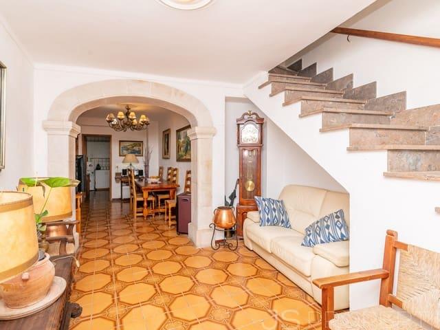 Casa en venta en el Camp, Serra de Tramuntana