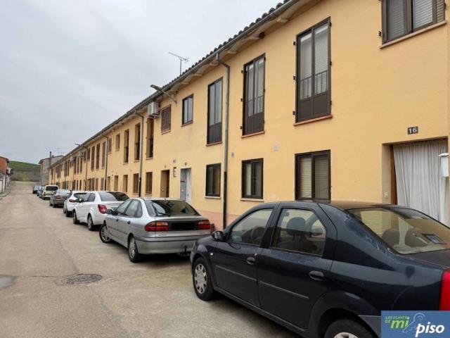 Casa en venta en Pollos, Valladolid