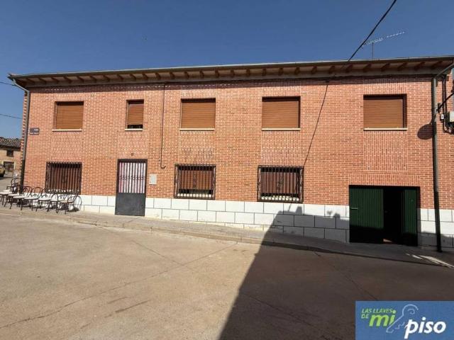 Casa en venta en Pollos, Valladolid