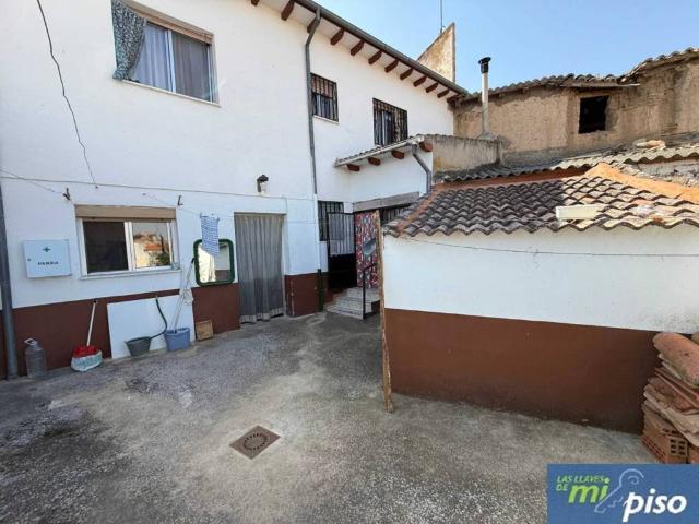 Casa en venta en Pollos, Castilla y León