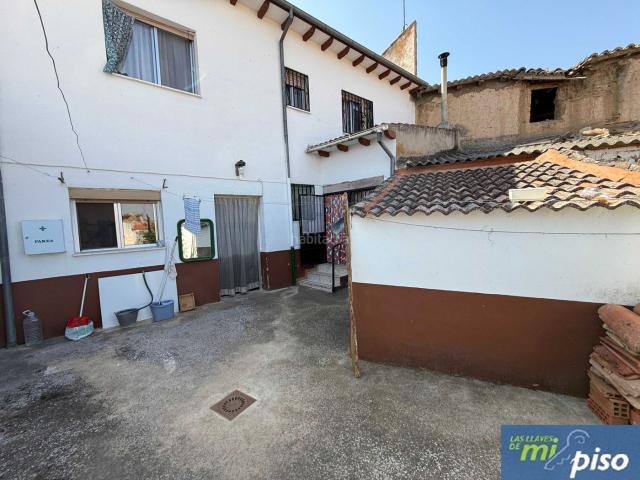 Casa en venta en Pollos, Castilla y León