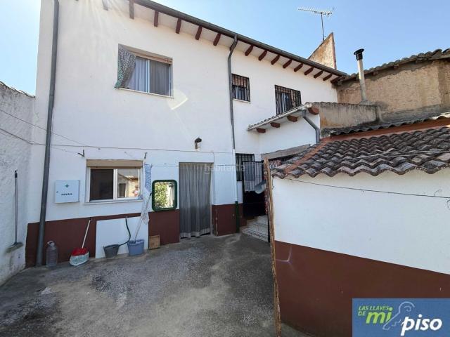 Casa en venta en Pollos, Castilla y León