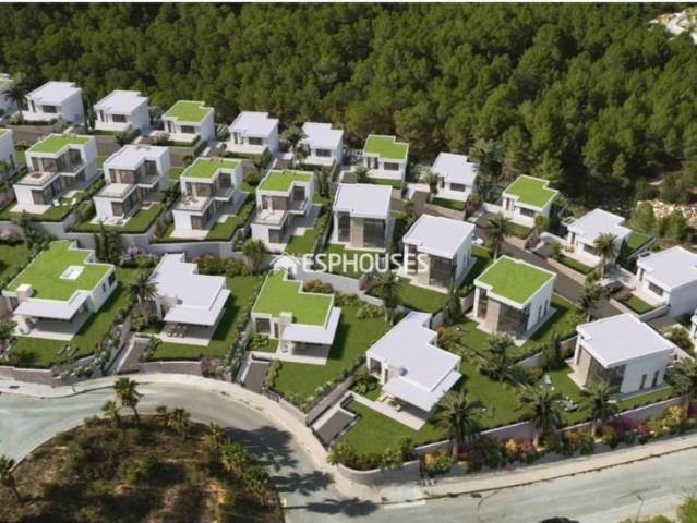 Casa en venta en la Marina Baixa, Valencia