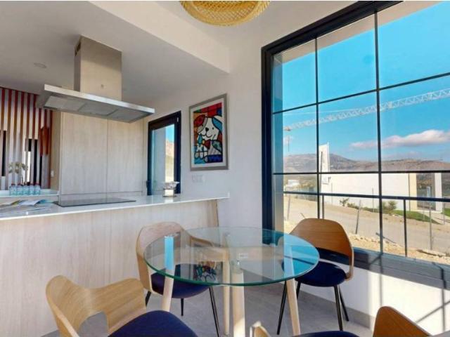 Casa en venta en la Marina Baixa, Valencia