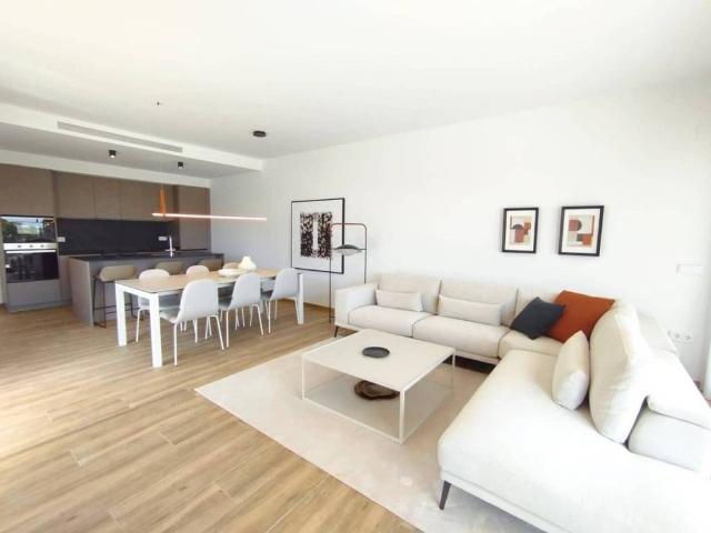 Casa en venta en la Marina Baixa, Valencia