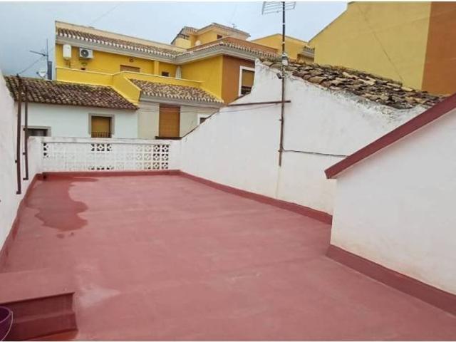 Casa en venta en la Marina Baixa, Valencia