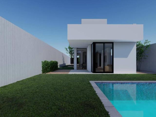 Casa en venta en la Marina Baixa, Valencia