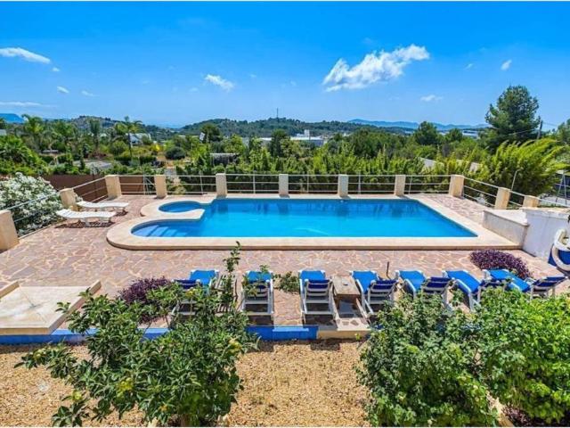 Casa en venta en la Marina Baixa, Valencia