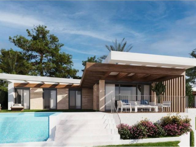Casa en venta en la Marina Baixa, Valencia