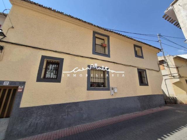 Casa en venta en la Marina Baixa, Valencia