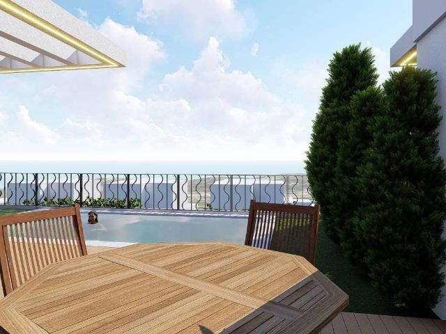 Casa en venta en la Marina Baixa, Valencia