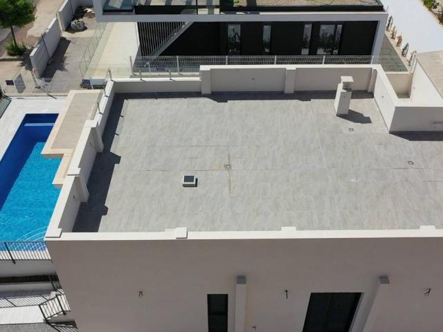 Casa en venta en la Marina Baixa, Valencia