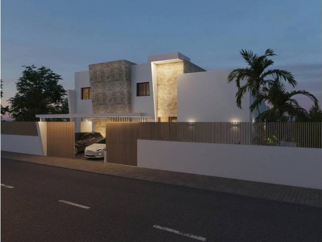Casa en venta en la Marina Baixa, Valencia