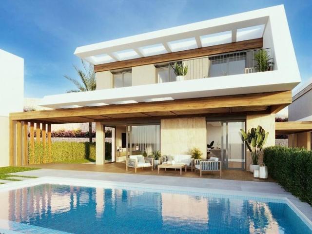 Casa en venta en la Marina Baixa, Valencia