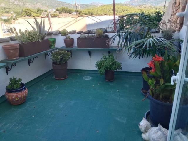 Casa en venta en la Marina Baixa, Valencia