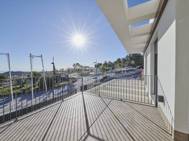 Casa en venta en la Marina Baixa, Valencia