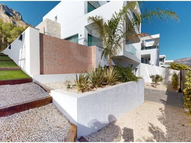 Casa en venta en la Marina Baixa, Valencia