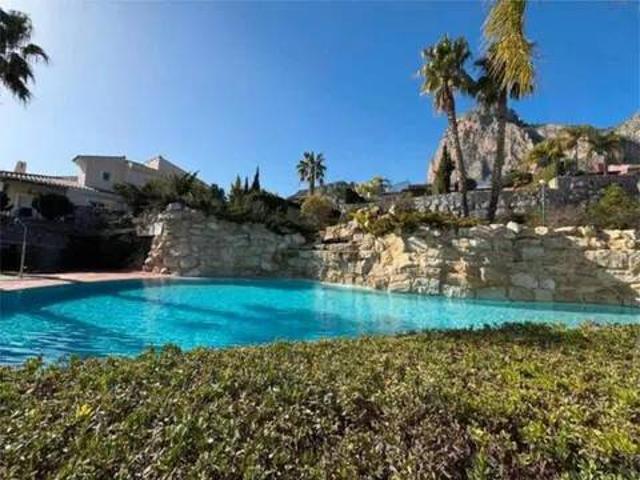 Casa en venta en la Marina Baixa, Valencia