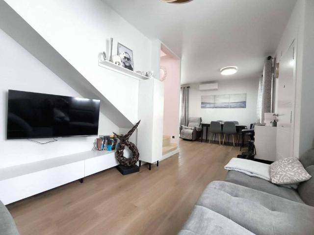 Casa en venta en la Marina Baixa, Valencia