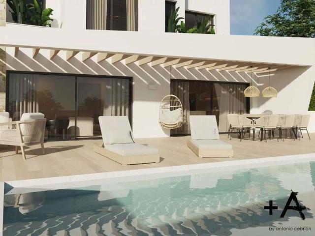 Casa en venta en la Marina Baixa, Valencia