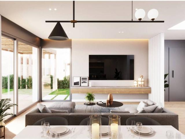 Casa en venta en Polop