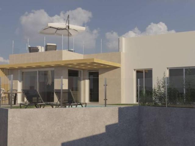 Casa en venta en la Marina Baixa, Valencia