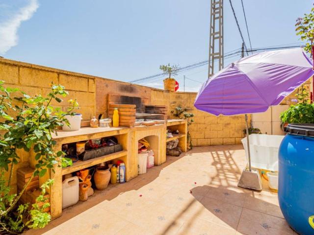 Casa en venta en la Marina Baixa, Valencia