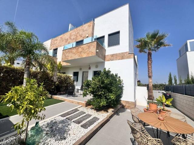 Casa en venta en la Marina Baixa, Valencia
