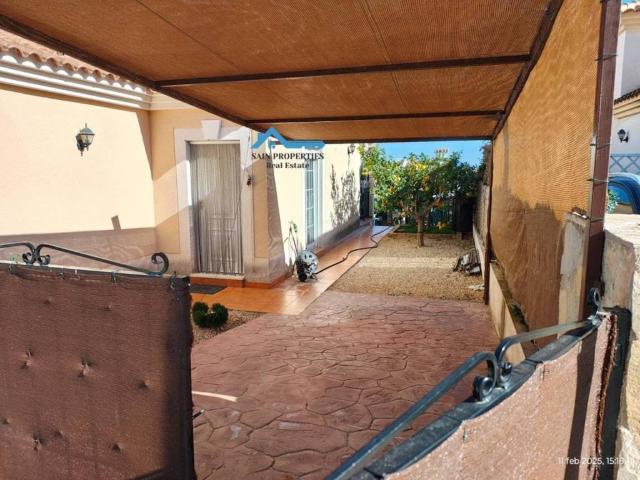 Casa en venta en la Marina Baixa, Valencia