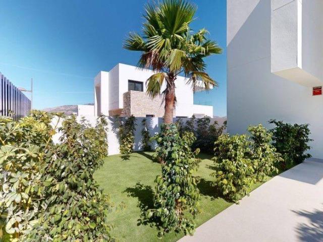 Casa en venta en la Marina Baixa, Valencia