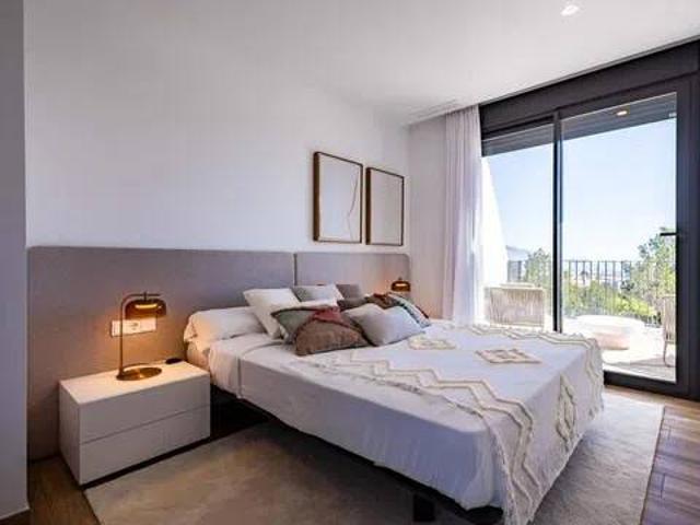Casa en venta en la Marina Baixa, Valencia