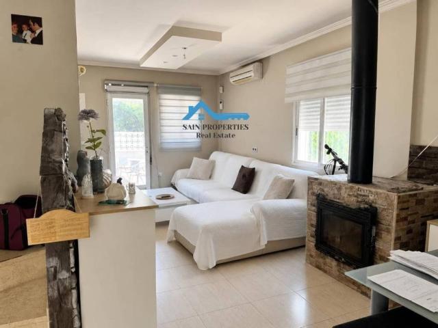 Casa en venta en la Marina Baixa, Valencia